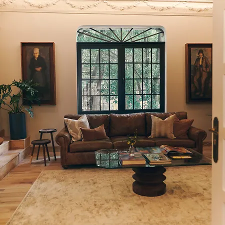 Casa Izeba