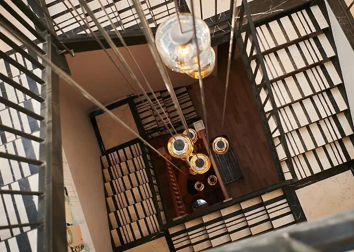Casa Izeba Mexico City