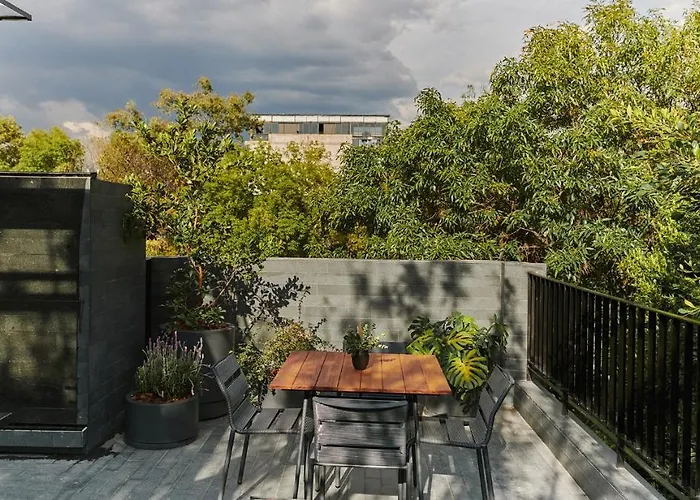 Casa Izeba 5*