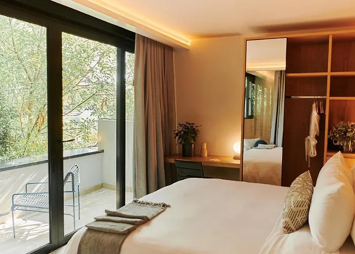 Hotel Casa Izeba 5*