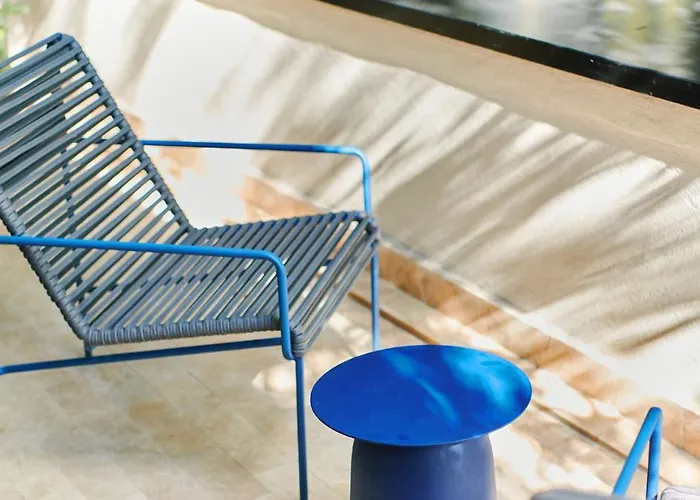 Casa Izeba Hotel 5*