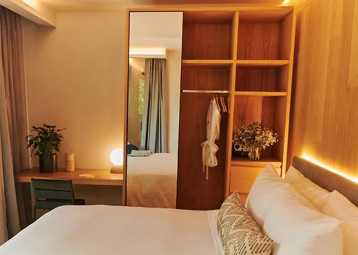 Casa Izeba Hotel Mexico City