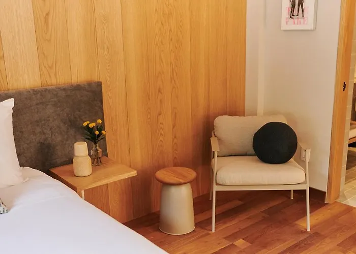 Casa Izeba 5* Mexico City