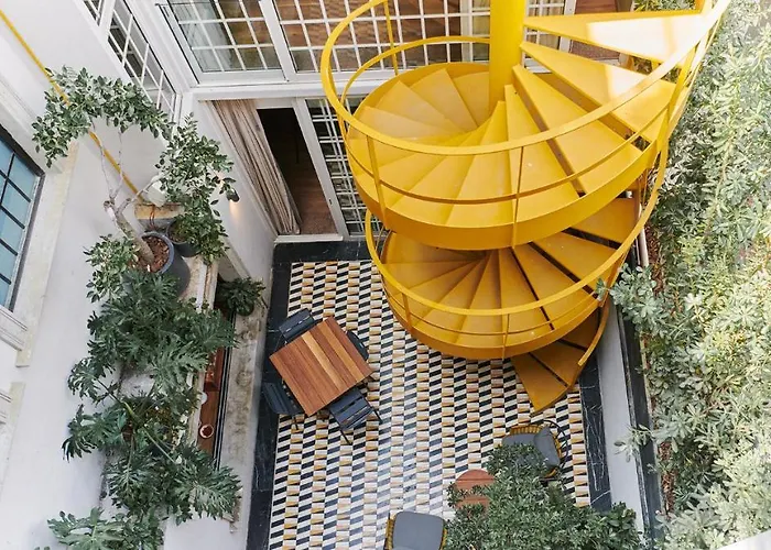 Casa Izeba 5* Mexico City