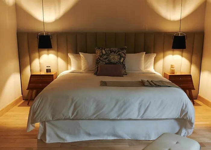 Casa Izeba Hotel Mexico City