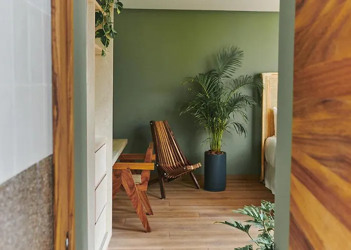 Casa Izeba 5*