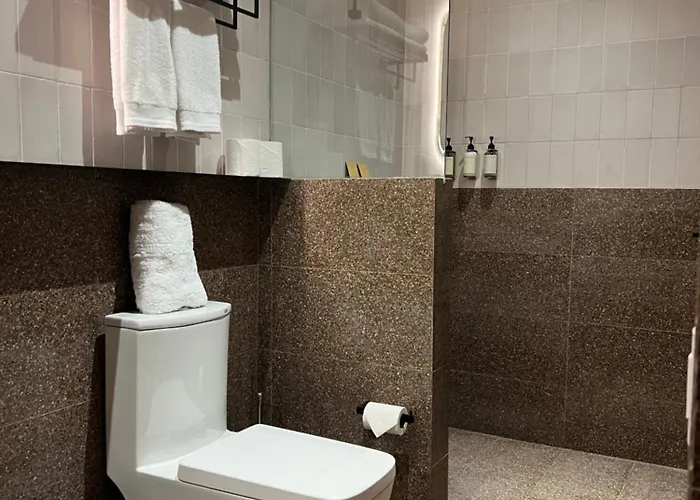 Hotel Casa Izeba 5*