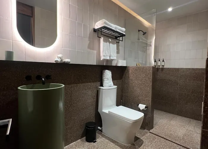 Casa Izeba 5* Mexico City