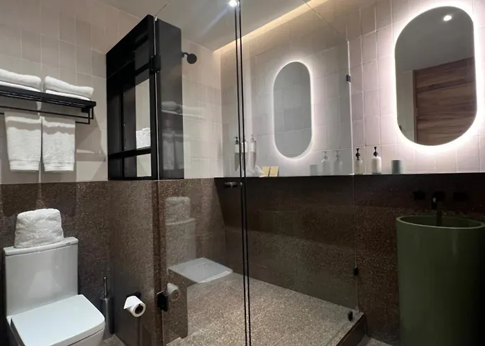 Casa Izeba Hotel 5*