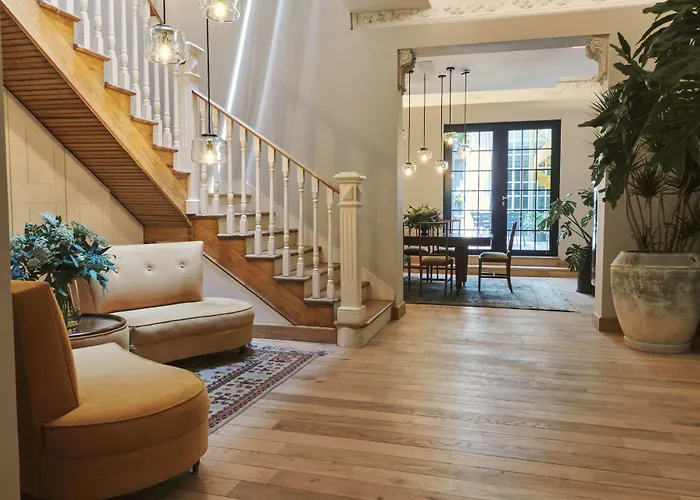 Casa Izeba 5* Mexico City