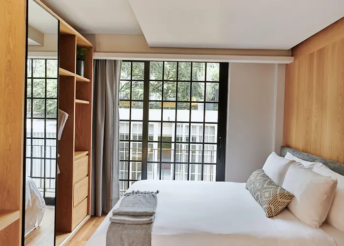 Casa Izeba Hotel 5*
