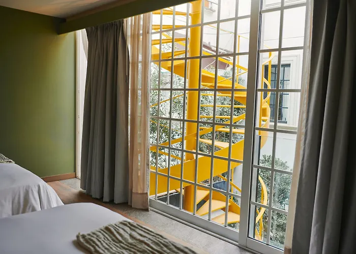 Casa Izeba 5*