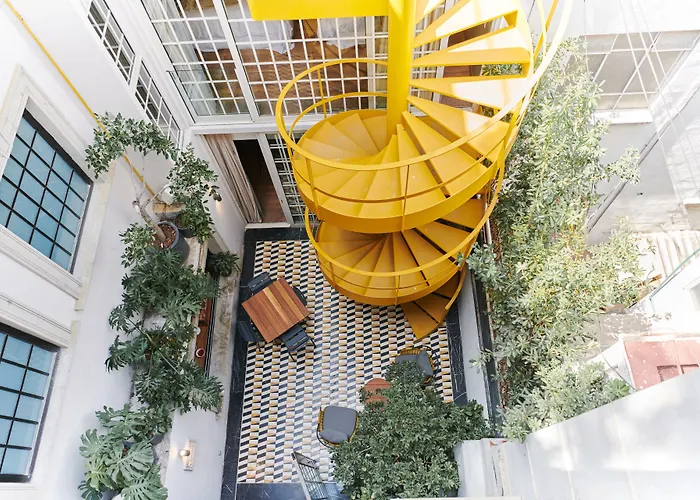 Casa Izeba Hotel Mexico City