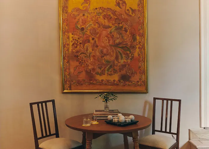 Casa Izeba 5*