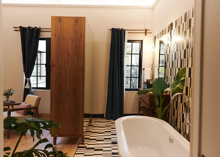 Hotel Casa Izeba
