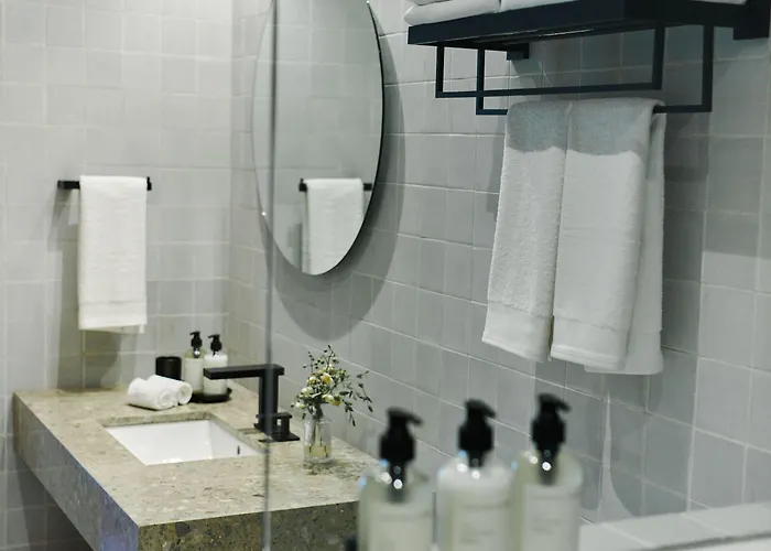 Casa Izeba Hotel 5*