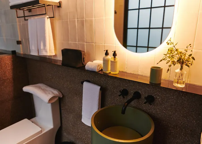 Casa Izeba Hotel 5*