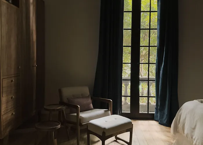 Casa Izeba Hotel 5*